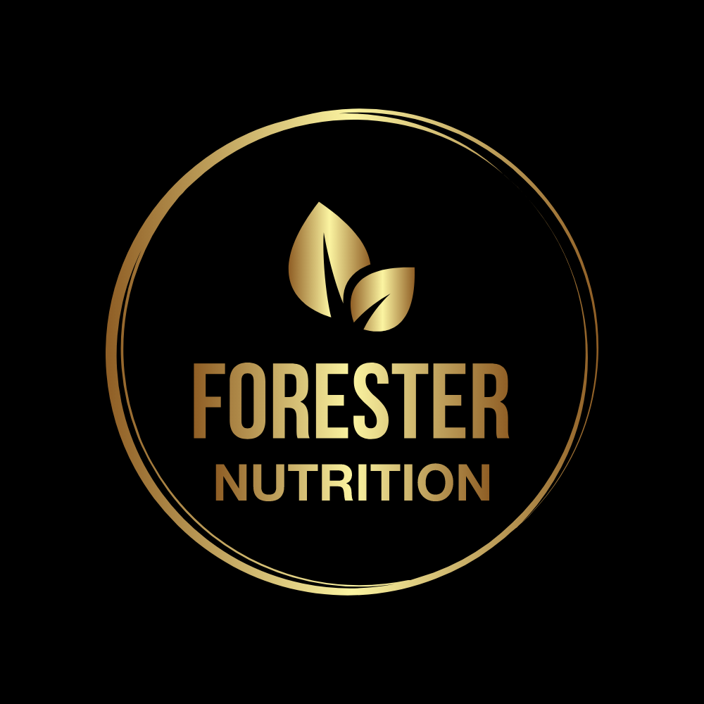 Experts in bone, joint, tendon and ligament health Forester Nutrition Experts in bone, joint, tendon and ligament health Forester Nutrition