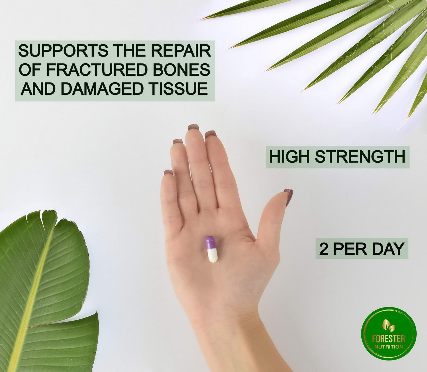 BPC-157 Ultra for Injury Recovery