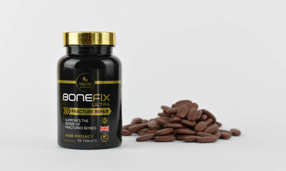 BoneFix Ultra - 90 Day Supply