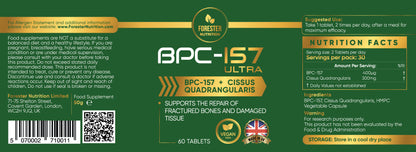 BPC-157 Ultra