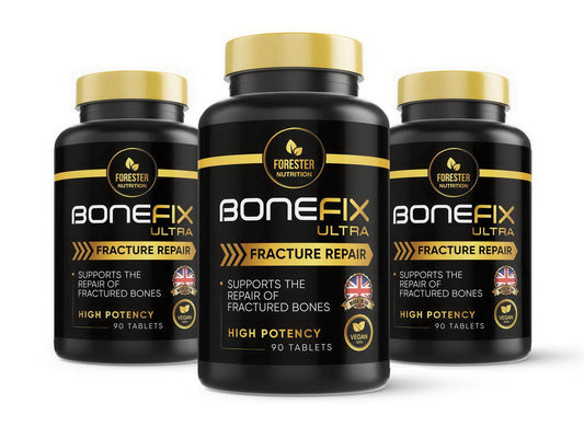 BoneFix Ultra - 90 Day Supply